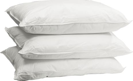 Opulessence pillows