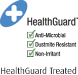 HealthGuard treated